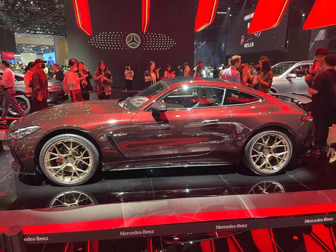 _售价192.48万元 全新AMG GT 63 4MATIC+上市_售价192.48万元 全新AMG GT 63 4MATIC+上市