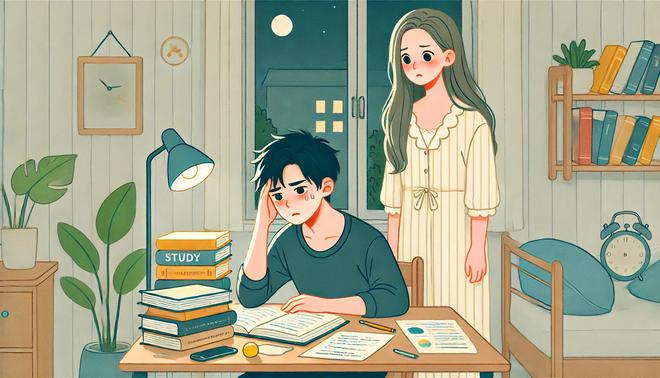 学霸的“游戏时间”：不是放弃，而是“精打细算”