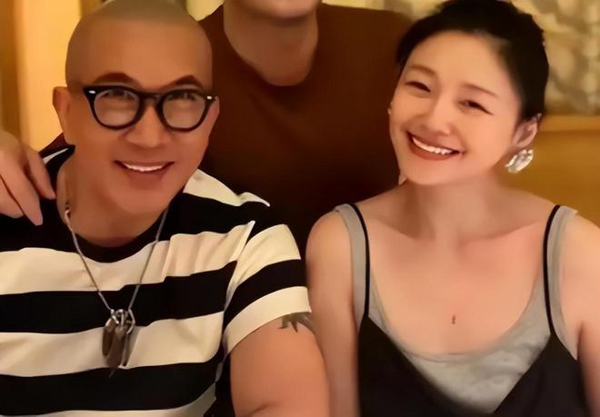 汪小菲妈给王思聪道歉__葛铮经纪人