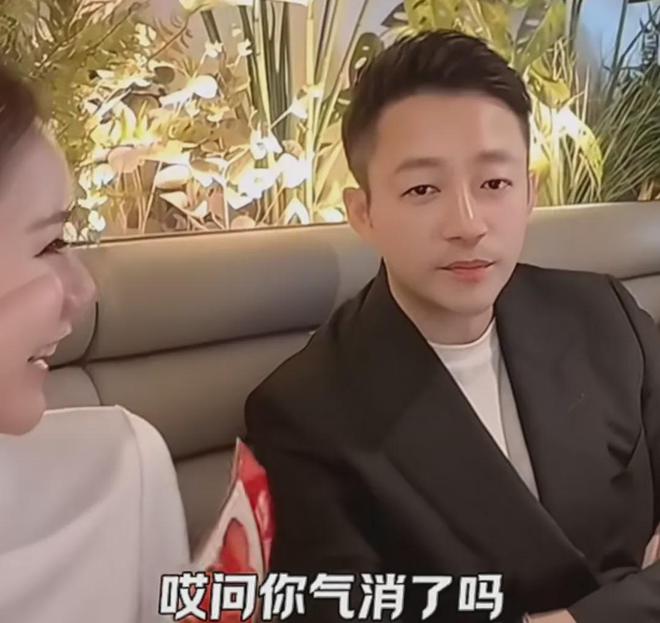 汪小菲的父亲汪则涵_汪小菲妈宝_
