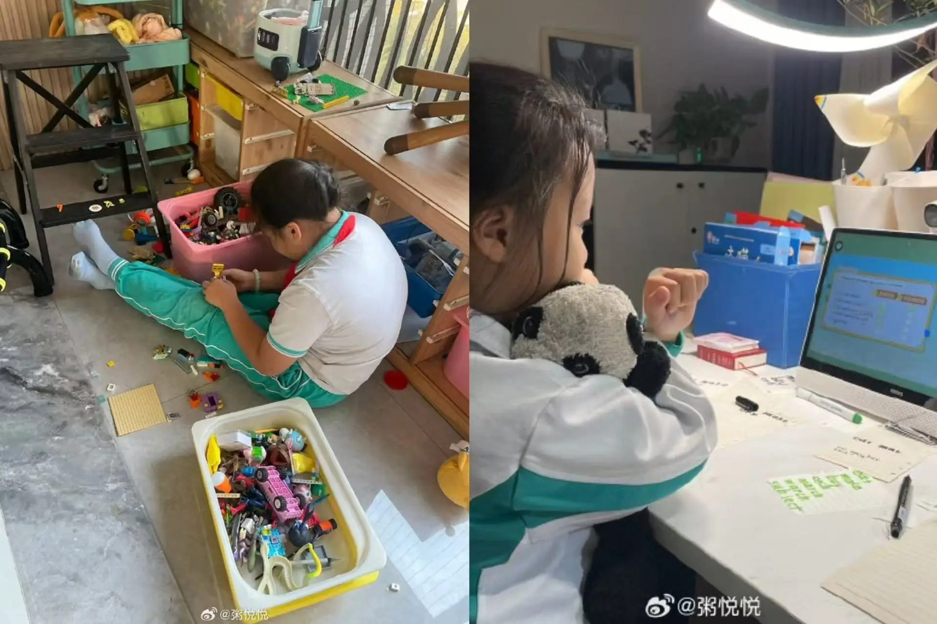 不写作业也没事！她鸡娃崩溃后，给孩子铺就了这条高薪野路子！_不写作业也没事！她鸡娃崩溃后，给孩子铺就了这条高薪野路子！_