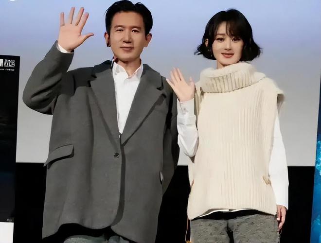 赵丽颖在线维护赵德胤，用3个字怒怼平台回应恋情，事件开始升级__赵丽颖在线维护赵德胤，用3个字怒怼平台回应恋情，事件开始升级