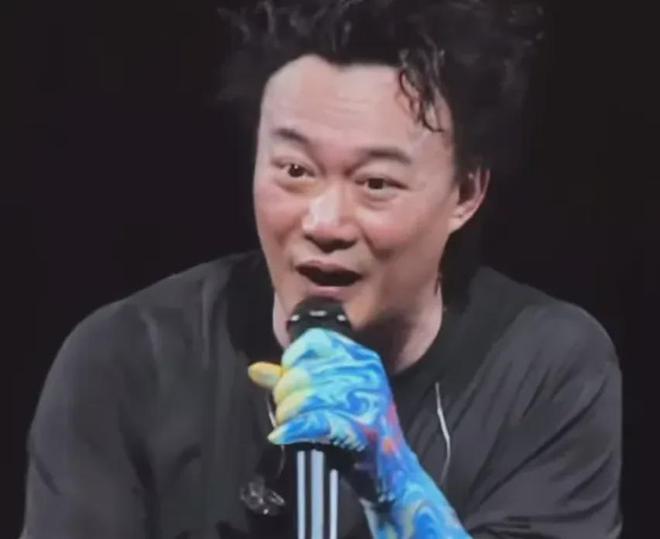 _陈奕迅参加的电影_陈奕迅舞台剧