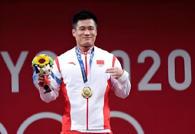 国际体育仲裁院维持举重奥运冠军吕小军4年禁赛，将于2026年解禁