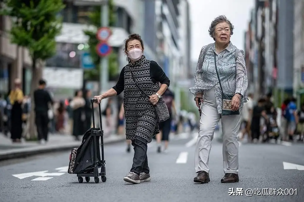 _涌入日本的中国留学生，被98.1%的就业率打脸了，结局十分现实！_涌入日本的中国留学生，被98.1%的就业率打脸了，结局十分现实！