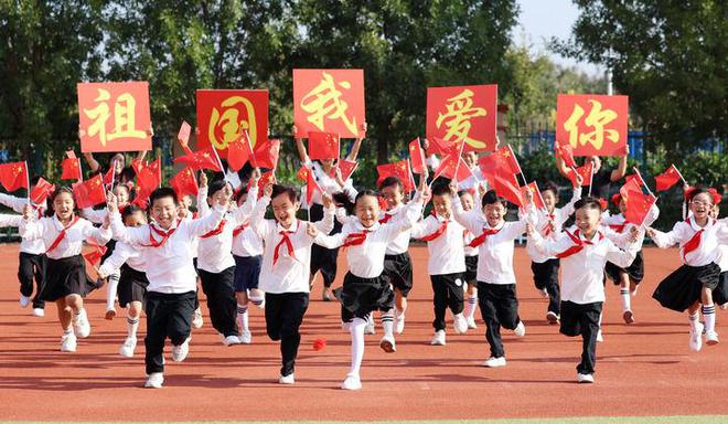 “孩子们成长得更好，是我们最大的心愿”——以习近平同志为核心的党中央关心少年儿童成长和少先队工作纪实__“孩子们成长得更好，是我们最大的心愿”——以习近平同志为核心的党中央关心少年儿童成长和少先队工作纪实