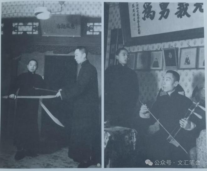 “天下第一团”是怎样炼成的——兼怀一代名伶赵燕侠 | 谷曙光__“天下第一团”是怎样炼成的——兼怀一代名伶赵燕侠 | 谷曙光