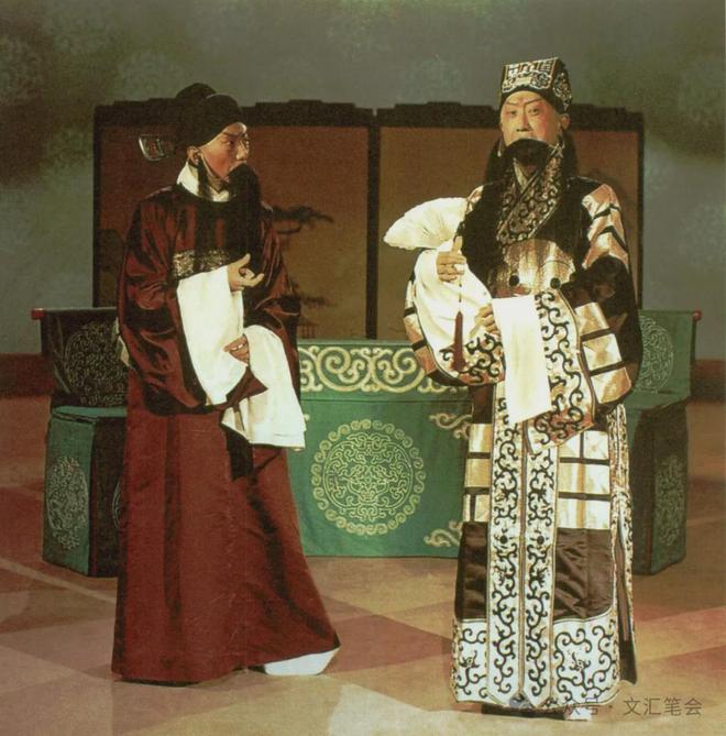 _“天下第一团”是怎样炼成的——兼怀一代名伶赵燕侠 | 谷曙光_“天下第一团”是怎样炼成的——兼怀一代名伶赵燕侠 | 谷曙光