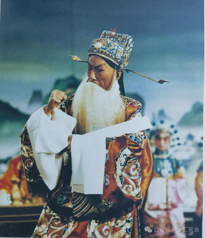 “天下第一团”是怎样炼成的——兼怀一代名伶赵燕侠 | 谷曙光__“天下第一团”是怎样炼成的——兼怀一代名伶赵燕侠 | 谷曙光