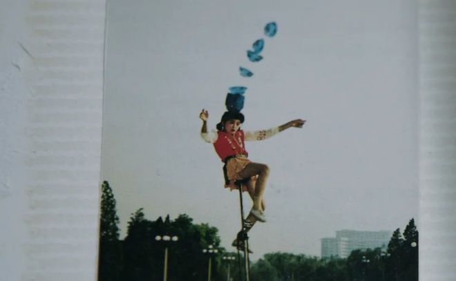 _太原大爷_4.20山西大妈