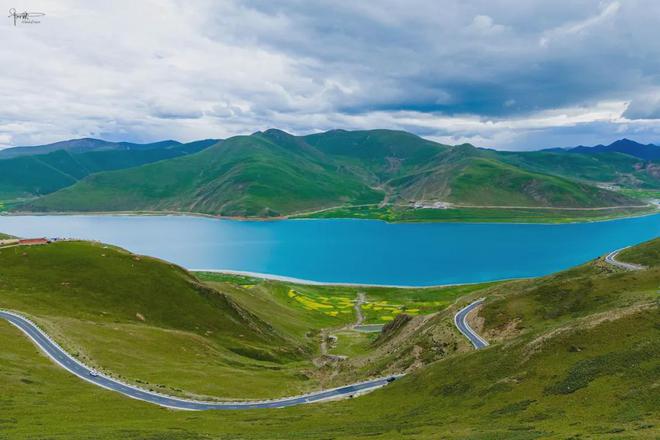 摩旅拉萨要准备多少钱__摩旅去拉萨路线