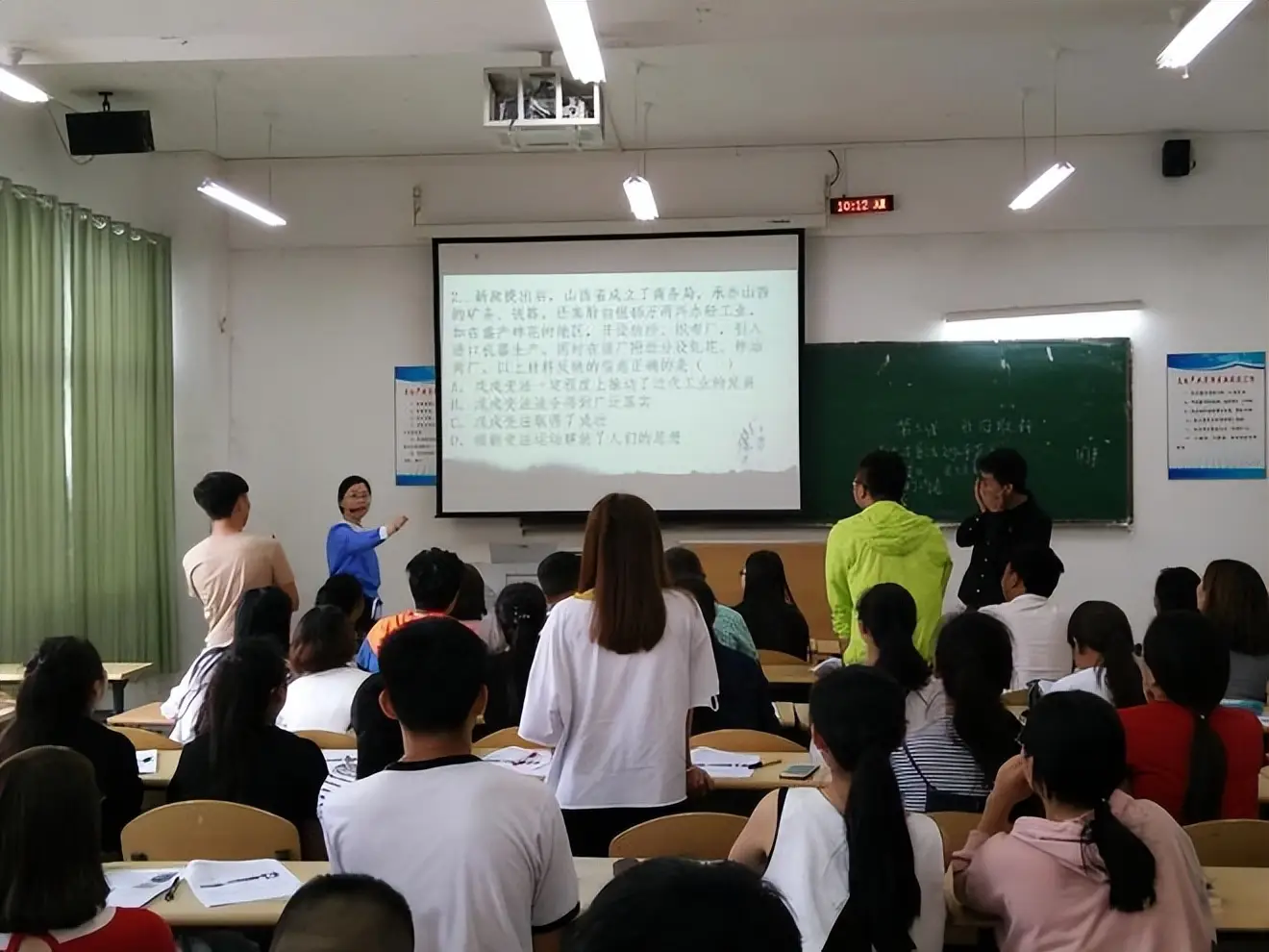 贵州财经大学高数大一_大一未来五年职业规划_