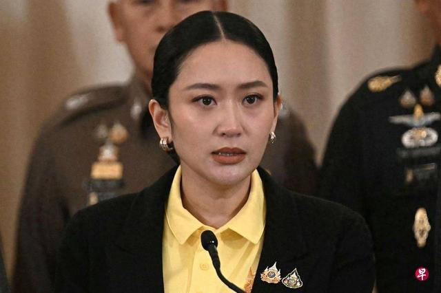 外媒：他信称“要给洪森一个教训”，洪森回应