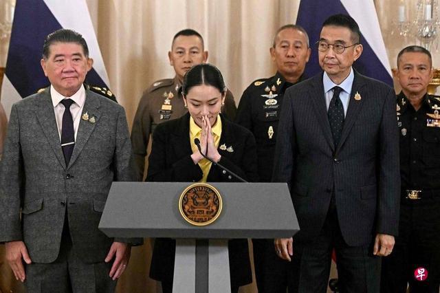_洪森发言_洪森是哪里人
