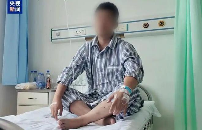 坠入浮选槽后为何1小时才救出第一人？专业人员：需穿戴防护装备，徒手打捞几乎不可能_坠入浮选槽后为何1小时才救出第一人？专业人员：需穿戴防护装备，徒手打捞几乎不可能_