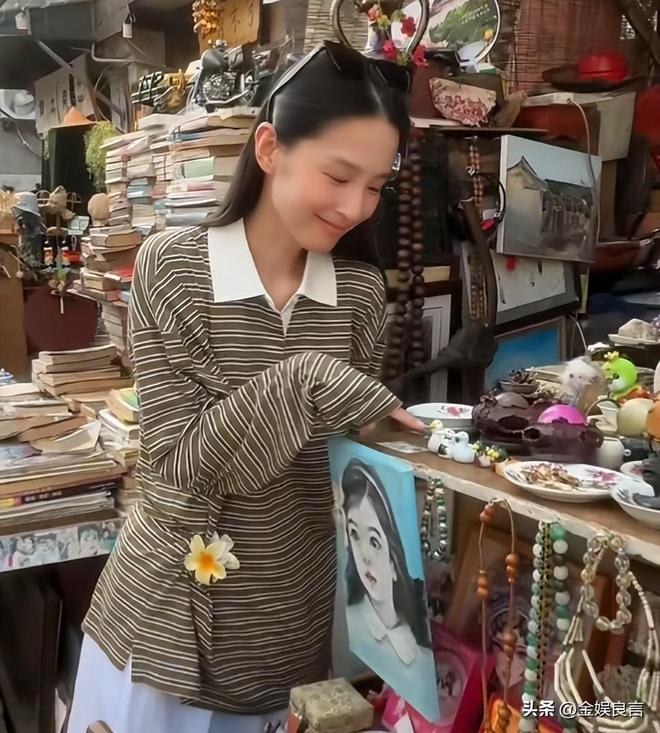 退出演艺圈的女艺人_江笙江沉小说_