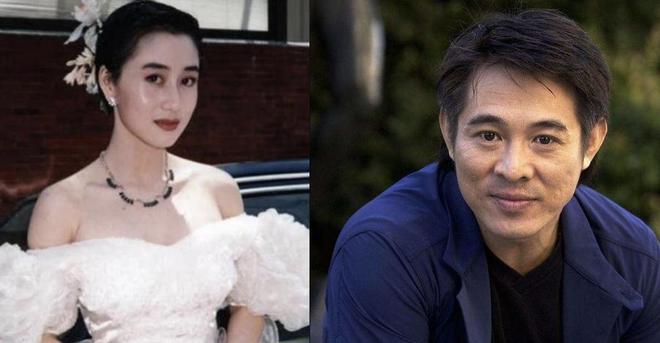 来个李连杰的_李连杰说_
