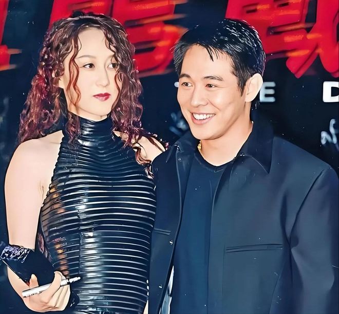 _来个李连杰的_李连杰说