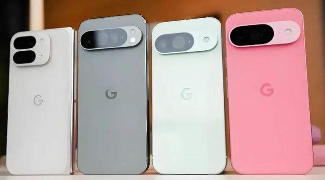 谷歌新产品__谷歌新品发布