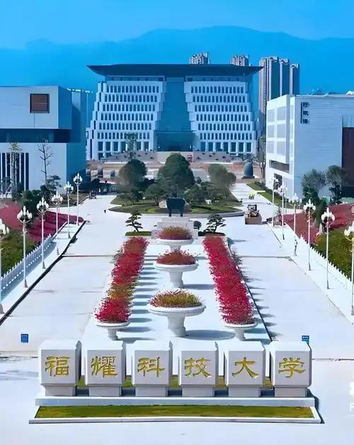674分学霸被福耀科技大学录取，网友称“脑子进水”，家长不在意