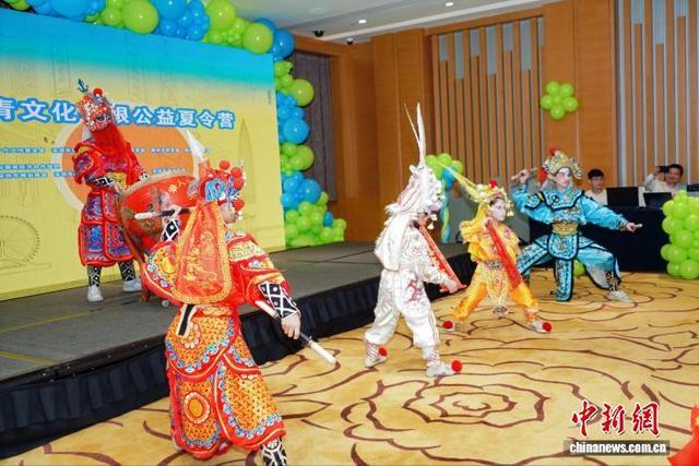 2025年国际潮青文化寻根公益夏令营在深圳开营__2025年国际潮青文化寻根公益夏令营在深圳开营