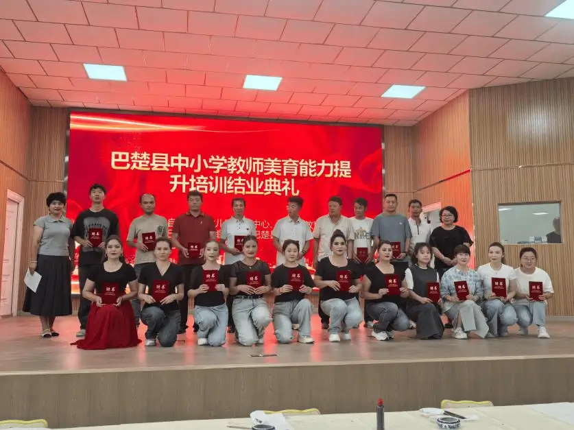 提升小学美育素养_小学美术继续教育培训总结_