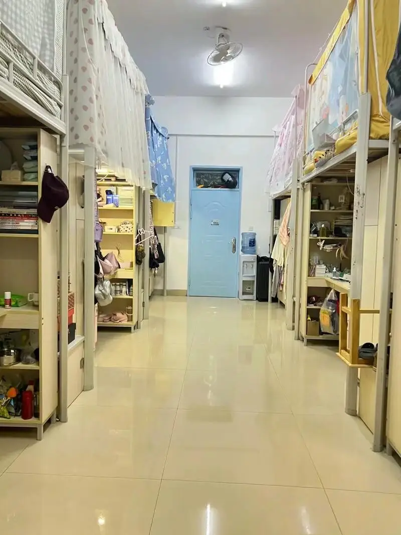 清华大宿舍__清华最好宿舍