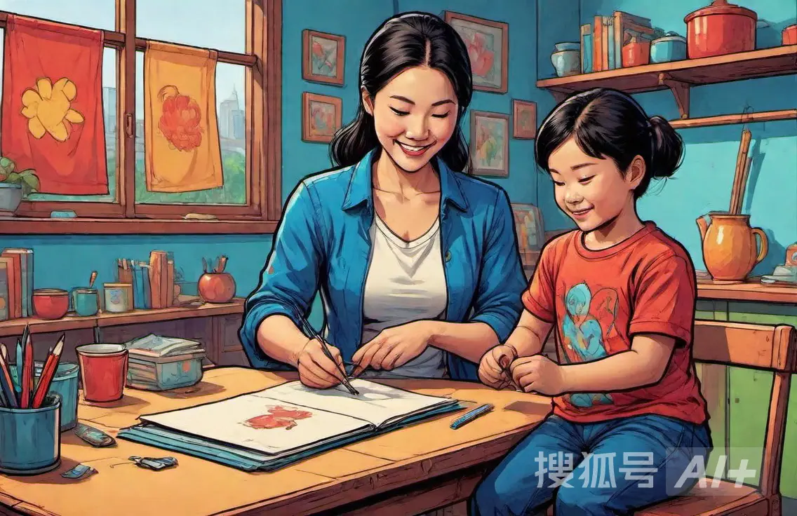 最毁孩子的5种行为：很多家长天天在做，却浑然不知