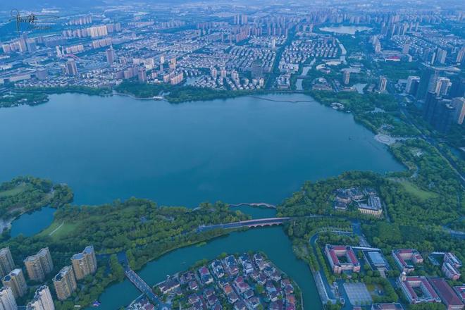 _绍兴风景_绍兴最好的湖景房