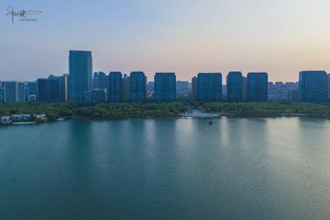 _绍兴风景_绍兴最好的湖景房