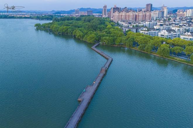 绍兴风景__绍兴最好的湖景房