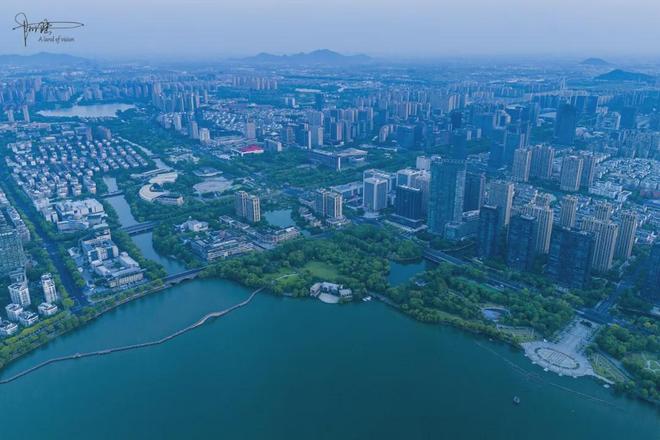 绍兴风景_绍兴最好的湖景房_