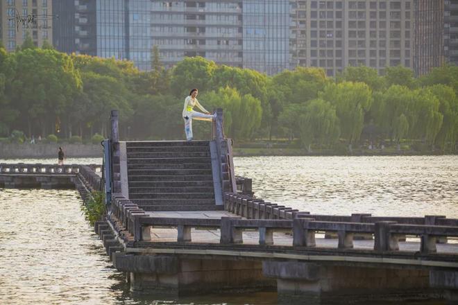绍兴最好的湖景房_绍兴风景_