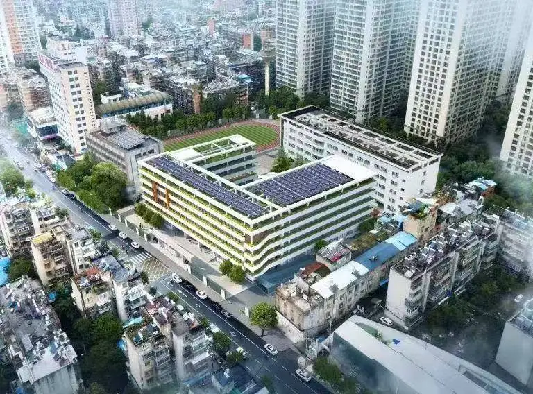 昆明新建中学_昆明新办中学_
