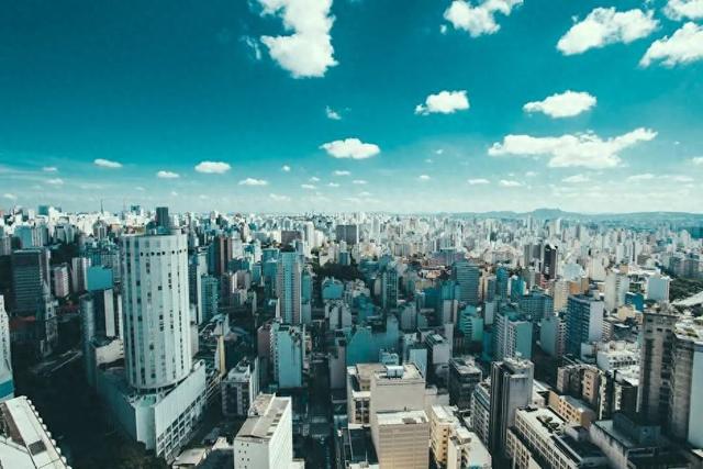 楼市新信号！中央政治局会议明确：持续巩固稳定态势