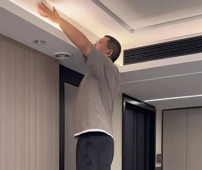 _新涨绿添浣葛处_讨要装修款堵门犯法吗