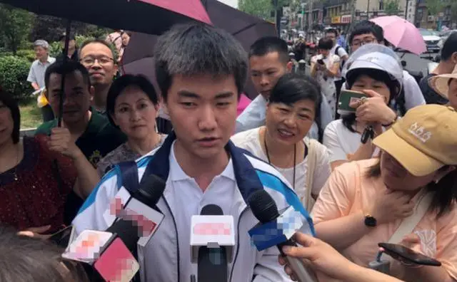 _高考提前多少分钟发试卷_高考提前答卷会有什么影响