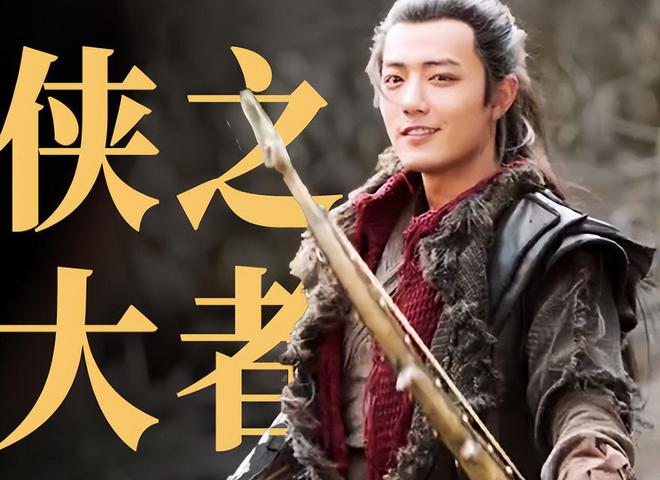陆川胡玫及作品横扫金扫帚奖，王俊凯躲过一劫，肖战射雕提前躺枪__陆川胡玫及作品横扫金扫帚奖，王俊凯躲过一劫，肖战射雕提前躺枪