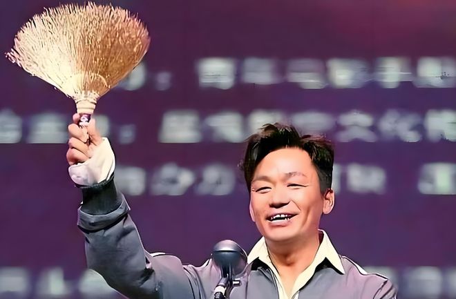 陆川胡玫及作品横扫金扫帚奖，王俊凯躲过一劫，肖战射雕提前躺枪__陆川胡玫及作品横扫金扫帚奖，王俊凯躲过一劫，肖战射雕提前躺枪