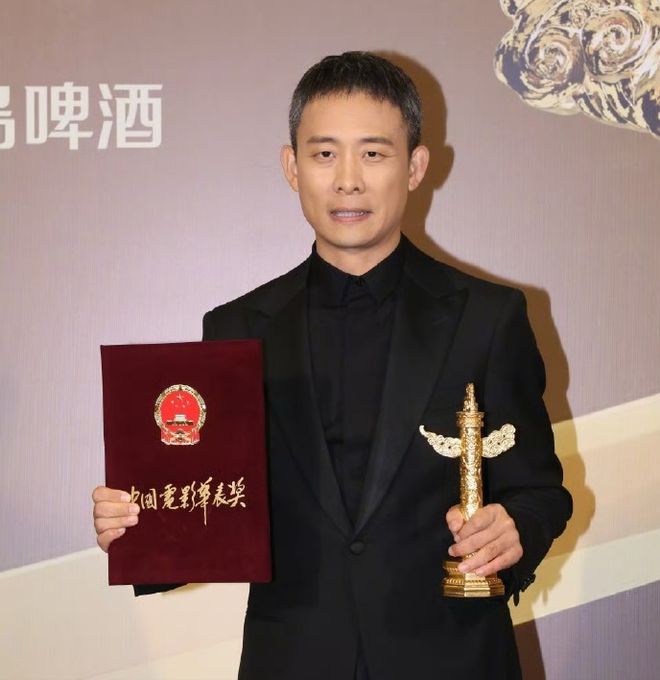 影帝获奖电影__影帝获奖者都有谁