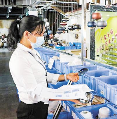 2万余件专利这样获得快速授权（人民眼·知识产权保护）