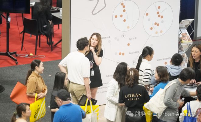_形容展会完美收官句子_澳洲房产展