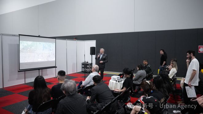 形容展会完美收官句子_澳洲房产展_