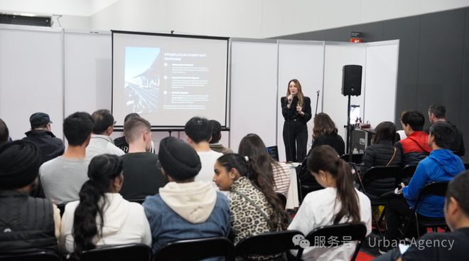 _形容展会完美收官句子_澳洲房产展