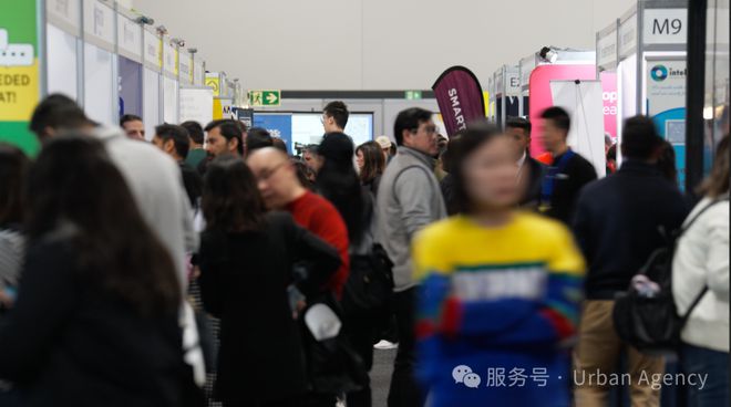 _澳洲房产展_形容展会完美收官句子