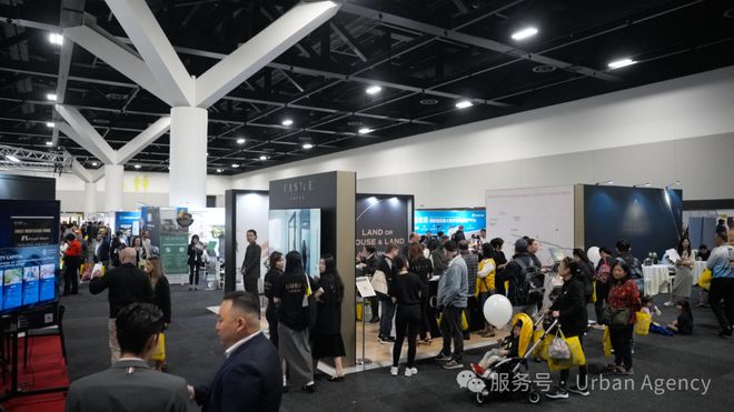 形容展会完美收官句子_澳洲房产展_