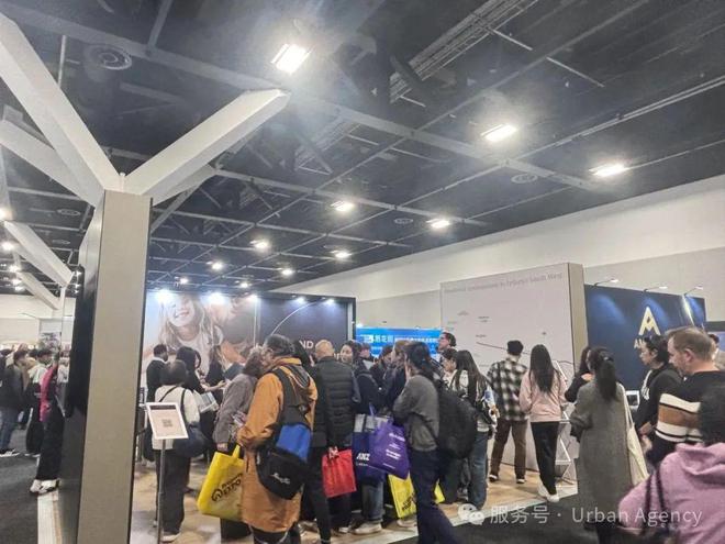 形容展会完美收官句子_澳洲房产展_
