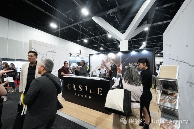 形容展会完美收官句子__澳洲房产展