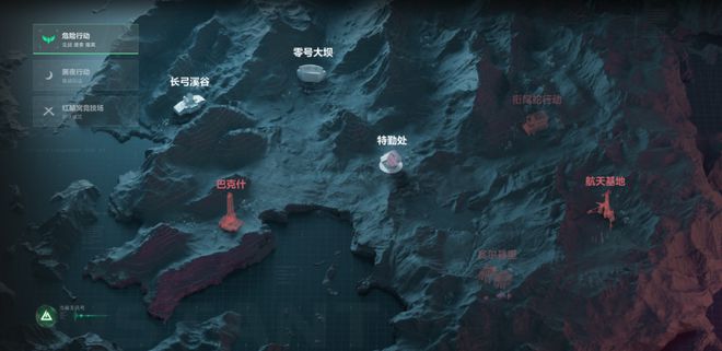 _日活破千万，腾讯的《三角洲行动》咋这么火啊？_日活破千万，腾讯的《三角洲行动》咋这么火啊？