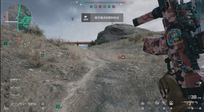 日活破千万，腾讯的《三角洲行动》咋这么火啊？_日活破千万，腾讯的《三角洲行动》咋这么火啊？_